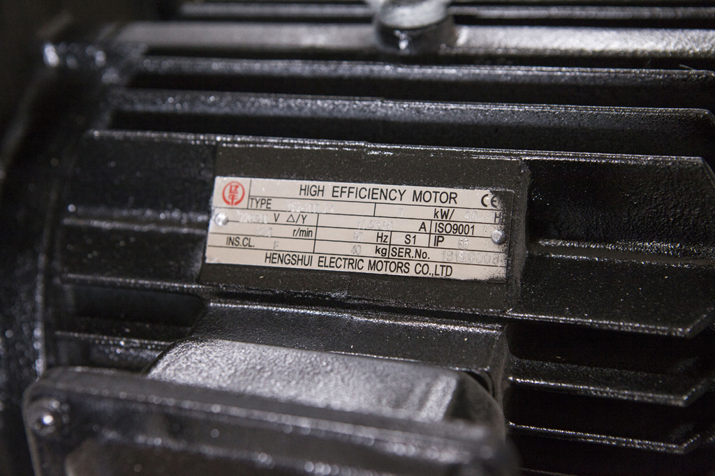 Станок сверлильный тяжелый STALEX MGB63