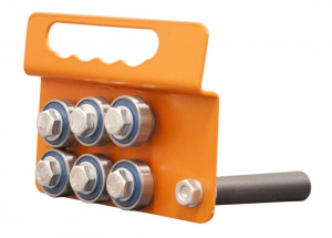 Фальцезакаточная машинка Stalex (100564)