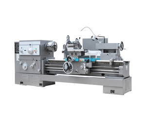 Токарно-винторезный станок MetalCraft CW6163A-3000