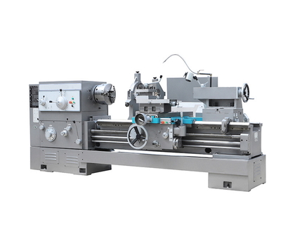Токарно-винторезный станок MetalCraft CW6163A-2000