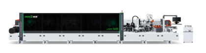 Кромкооблицовочный автоматический станок HOLD LASER S600