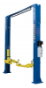 Подъемник двухстоечный S4B-2 AE&T (220В)