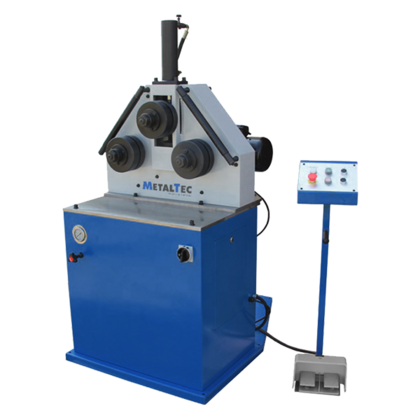 Электромеханический профилегибочный станок MetalTec BP 40E metВТ 283829