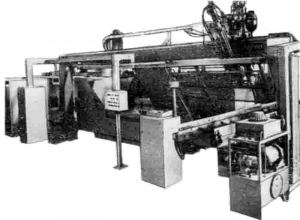 1Д655 -  Станки токарно-винторезные