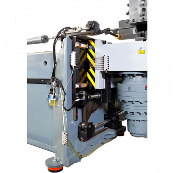 ТРУБОГИБОЧНЫЙ СТАНОК С ЧПУ DOGANER DMS 42 CNC M3