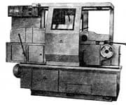 1Е125П-ХС2000 - Токарные автоматы одношпиндельные продольного точения
