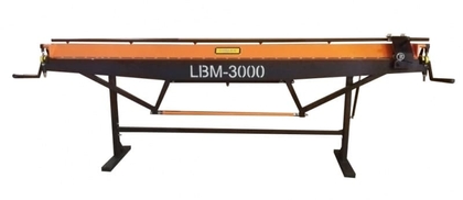 Станок листогибочный ручной Stalex LBM 2000 (100460)