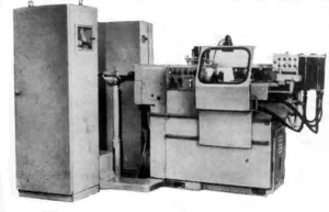 1А525МФ3 (КУ605) - Станки токарно-карусельные двухстоечные