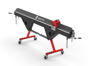 Станок Листогиб Keepler-Stan RMA PRO 2500 (УФ-00013444)