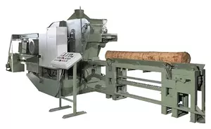 Брусовальные дисковые станки MS Maschinenbau UBS