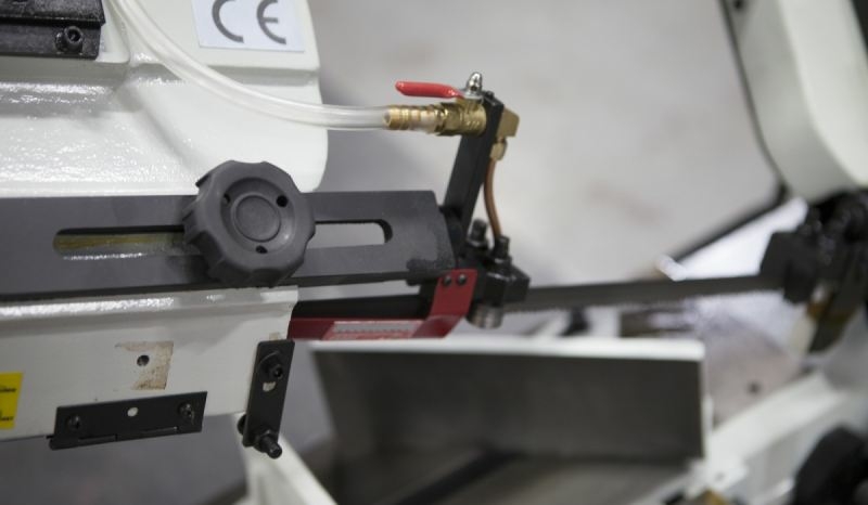 Станок ленточнопильный Stalex BS-712G (388018)