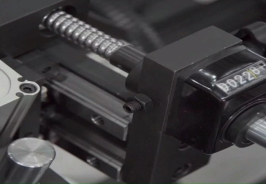 Автоматический сверлильно-присадочный станок KDT-6042NSL