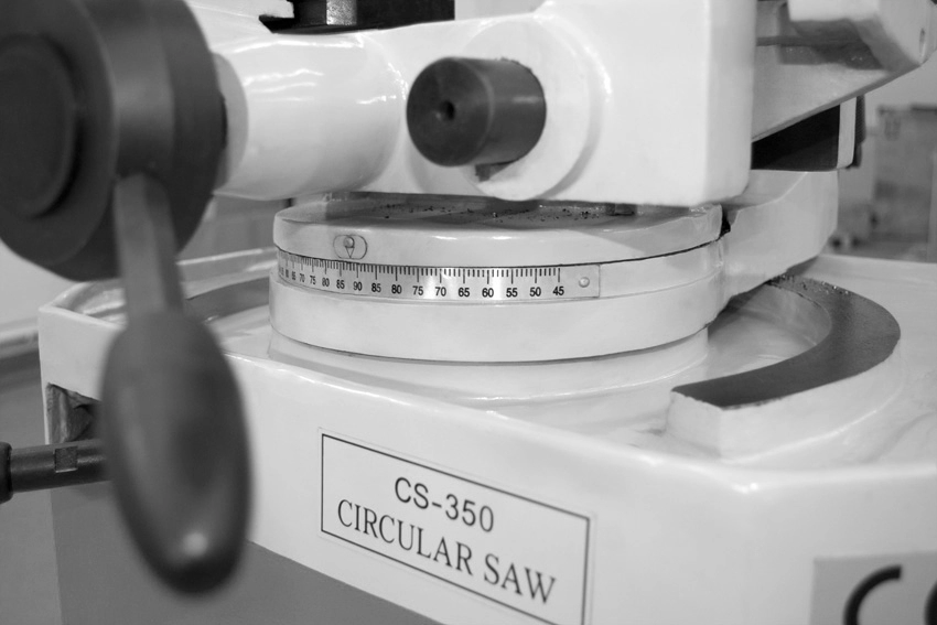 Дисковая пила Stalex CS-350 (388020)