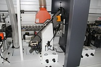 Кромкооблицовочный автоматический станок BJD F770JSR