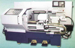 1К62Д (РМЦ 1500) -  Станки токарно-винторезные