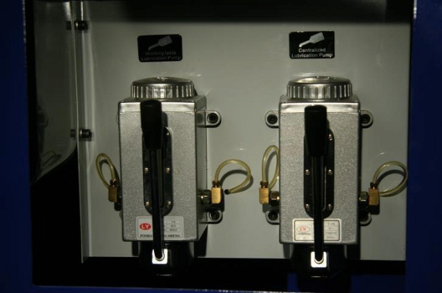 Четырехсторонний станок Beaver 516T