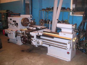 1М63МС5 -  Станки токарно-винторезные