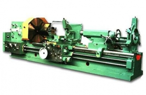 АР-41М-01 -  Станки токарно-винторезные