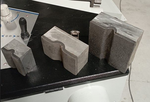 Кромкошлифовальные станки проходного типа EcoWood серии XSDLW X1S2D2L2W2 SERVO