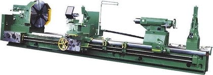 Универсальный токарный станок 1Н65-5/5000, 1М65/5000