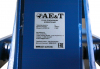 Подъемник ножничный F6105 AE&T (220В)