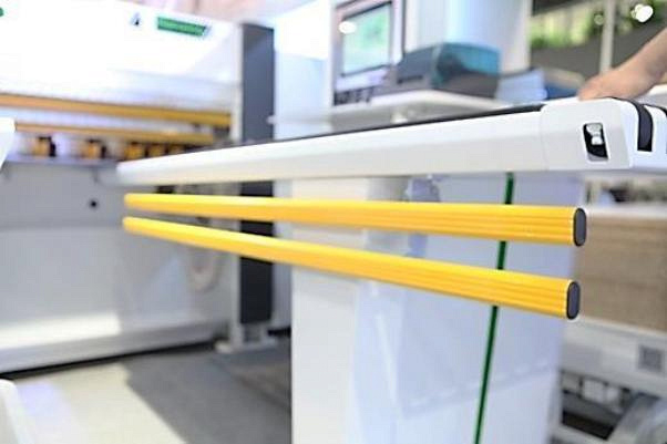 Форматно-раскроечный центр с ЧПУ Filato NPC 330