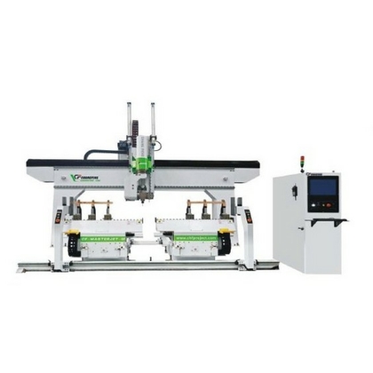 Пятиосевой  обрабатывающий центр Changfeng CF-MASTERJET-3