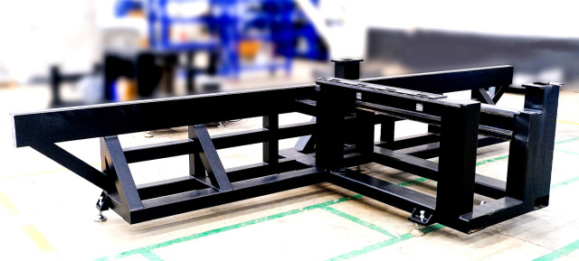 Сверлильно-присадочный центр с ЧПУ Beaver SWIFT Turbo PRO 1200-2HSA