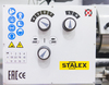 Станок токарно-винторезный Stalex C0636N/1000