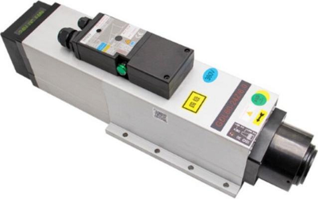 Фрезерно-гравировальный станок с ЧПУ Filato Optima 2030 PTV-E