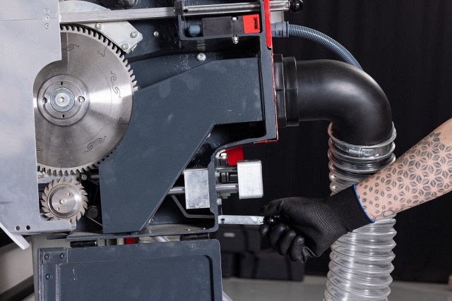 Форматно-раскроечные станки Bala Makina DPM ED 21х41