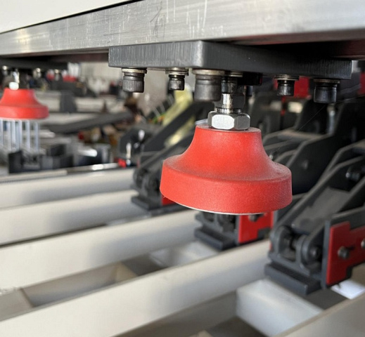 Фрезерный станок с ЧПУ QUADRO 1212