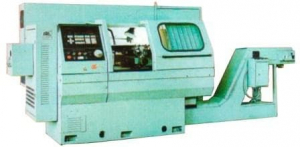 1В340Ф30 - Станки токарно-револьверные с вертикальной осью револьверной головки