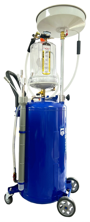 Установка замены масла TF-6290TPG AE&T