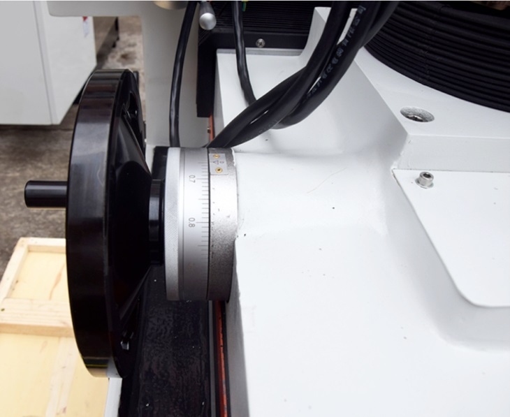 Partner MQ6025YA  - гидравлический универсальный точильный станок для инструментов par560254