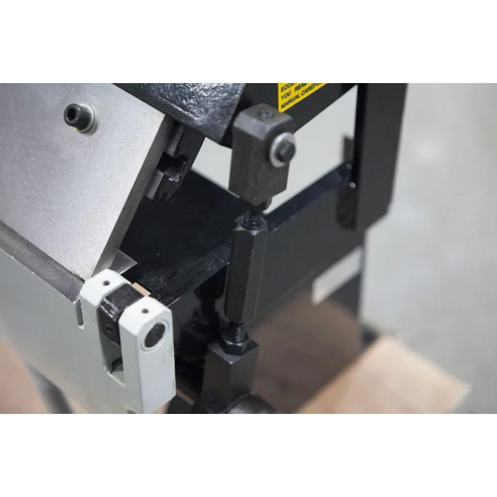 Станок листогибочный ручной Stalex W1.5x610Z (373121)