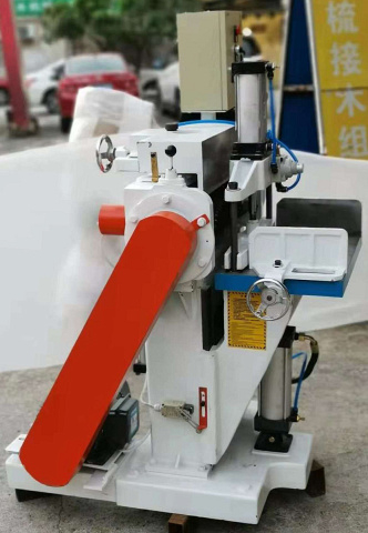 Шипорезные станки для ящичного шипа EcoWood TS 450