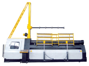 Вальцы четырехвалковые гидравлические IRONMAC 4R HSS 20/3000 х 430