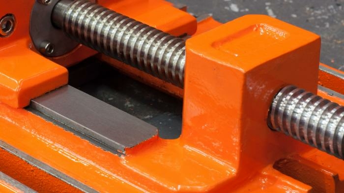 STALEX TSL-200 - тиски сверлильные sta376312