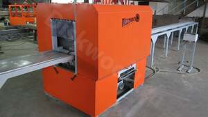 Брусующие станки