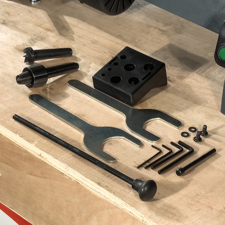 Токарный станок по дереву Proma DSL-410/300V (25034021)