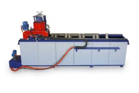 Станок для заточки плоских ножей СДН-St 2000