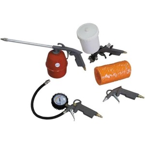 Набор пневмоинструмента Сорокин 2.155