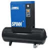 Компрессор винтовой Abac SPINN 5.510-270 ST