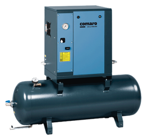 Компрессор винтовой Comaro LB 2.2-10/200