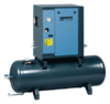 Компрессор винтовой Comaro LB 3.0-08/200