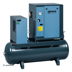 Компрессор винтовой Comaro LB 3.0-08/200 E
