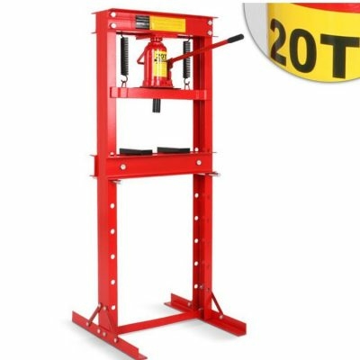 Пресс гидравлический домкратный 20 т