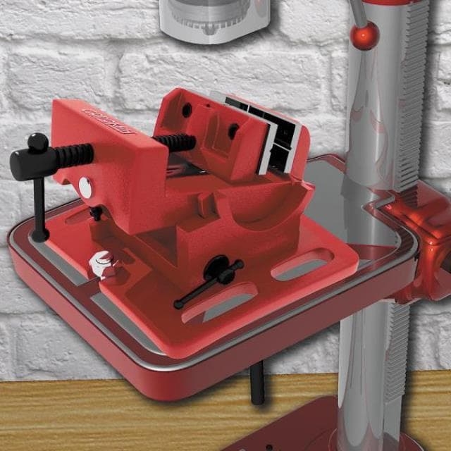 Станок вертикально-сверлильный настольный Сорокин 20.500