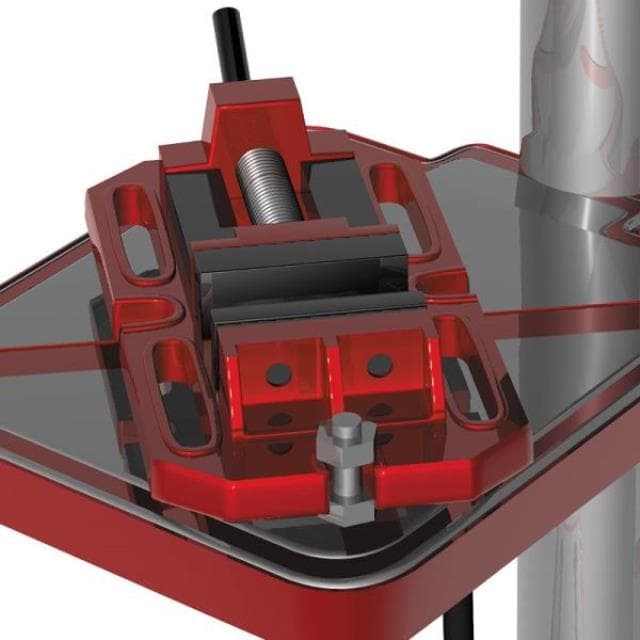 Станок вертикально-сверлильный Сорокин 20.510